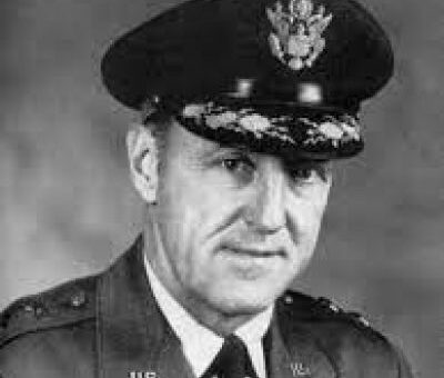 Albert Boyd