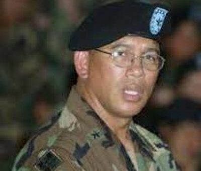 Albert Bryant, Jr.