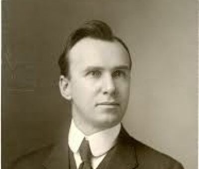 Albert C. Knudson