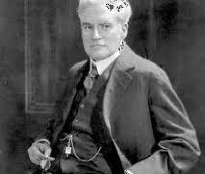 Albert Cardozo