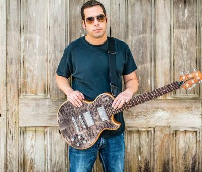 Albert Castiglia