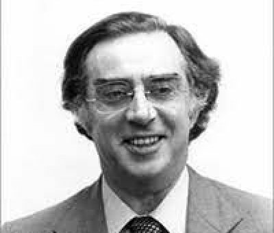 Albert Crewe