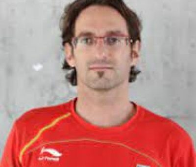 Albert Gelis Juanola