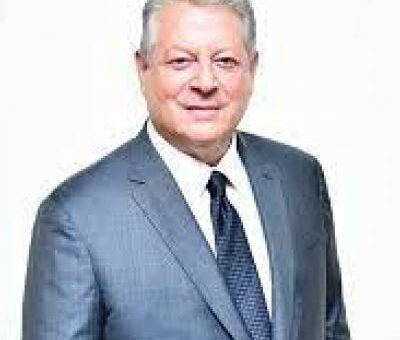 Albert Gore Sr.