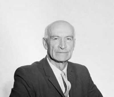 Albert Hawke
