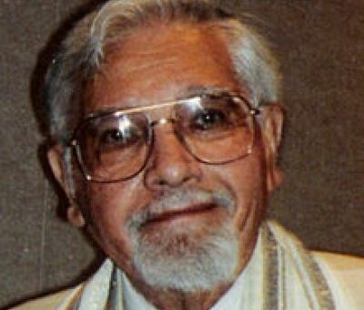 Albert L. Lewis