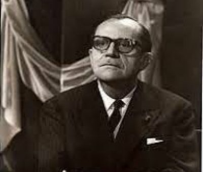Albert Lilar