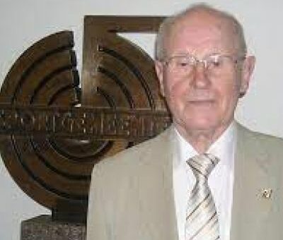 Albert Lowagie