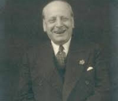 Albert M. Bender