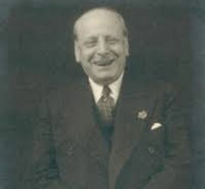 Albert M. Bender