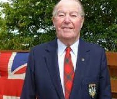 Albert McQuarrie