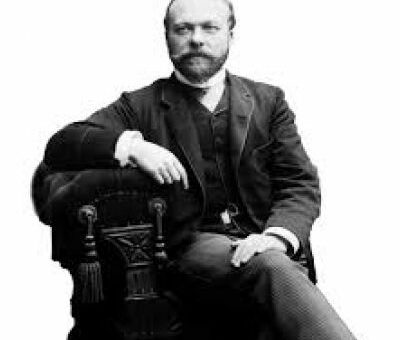 Albert Mosse