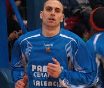 Albert Oliver
