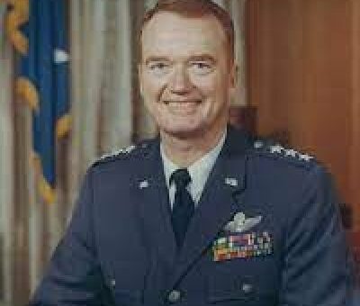 Albert P. Clark