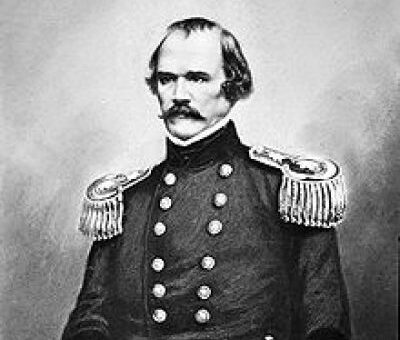 Albert T. Harris