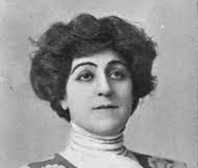 Alberta Gallatin