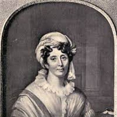 Albertine Necker de Saussure