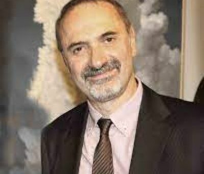 Alberto Bertoldi