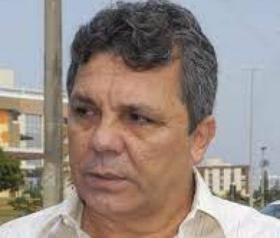 Alberto Fraga