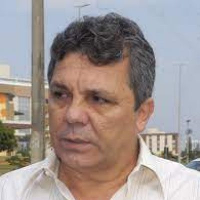 Alberto Fraga