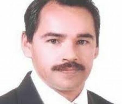 Alberto Manzano