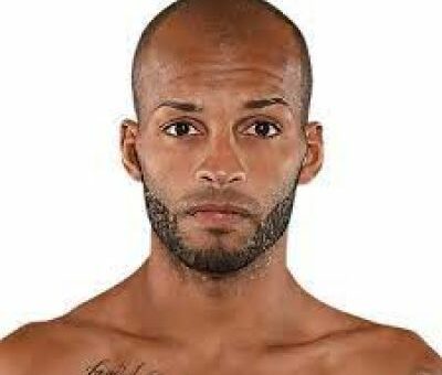 Alberto Mercado