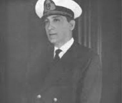 Alberto Teisaire