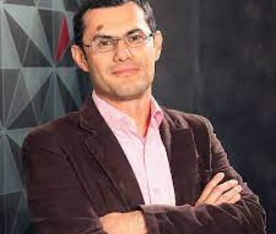 Alberto Villamizar