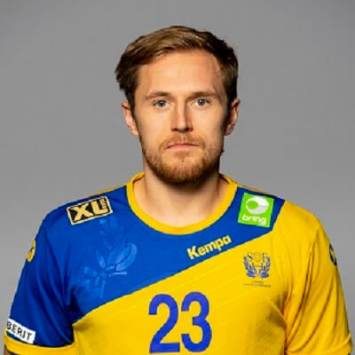 Albin Lagergren