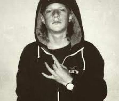 Albin Lingebrand