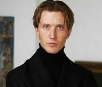 Albin Petersen