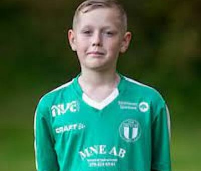 Albin Pettersson