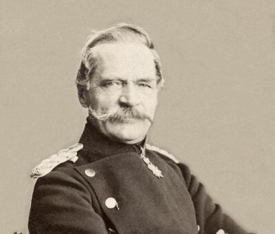 Albrecht von Roon