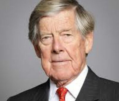 Alec Broers, Baron Broers