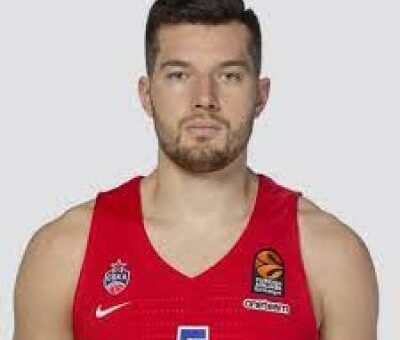 Alec Peters
