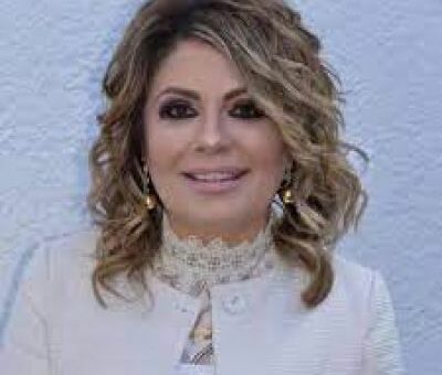 Alejandra López Noriega