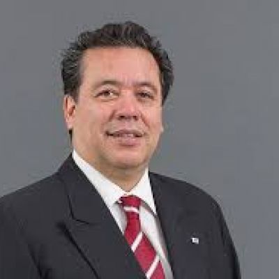 Alejandro Cortés