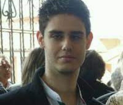Alejandro Ganzábal