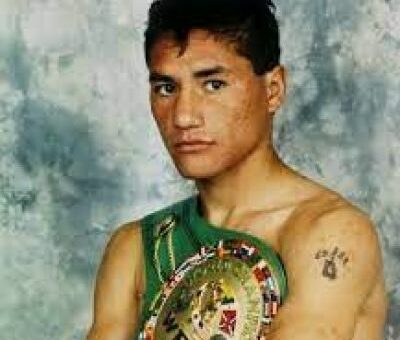 Alejandro Martín González