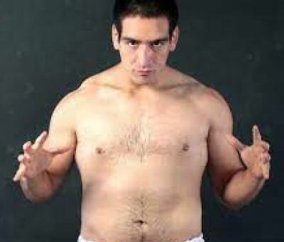 Alejandro Saez