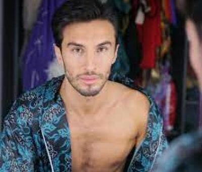 Alek Sandar