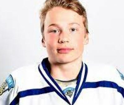 Aleks Haatanen