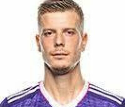 Aleks Pihler