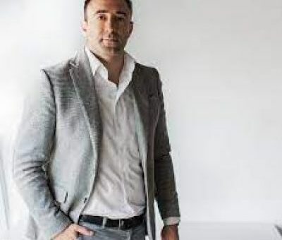 Aleksandar Marinković