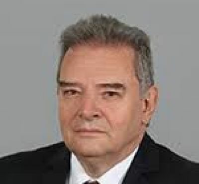 Aleksandar Paunov