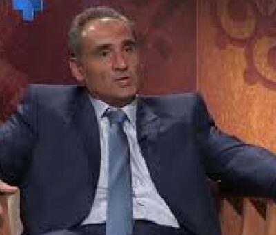 Aleksandar Stamatović