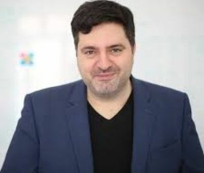 Aleksandar Stojanović