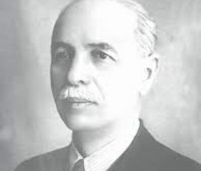 Aleksander Xhuvani