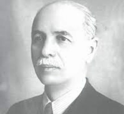 Aleksander Xhuvani