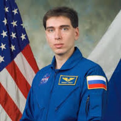 Aleksandr Aleksandrovich Volkov